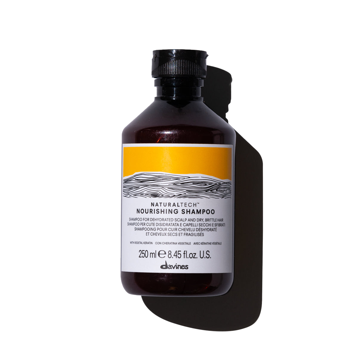 Nourishing Bundle: Revitalize &amp; Restore Your Hair — Davines at Sølvi Salon