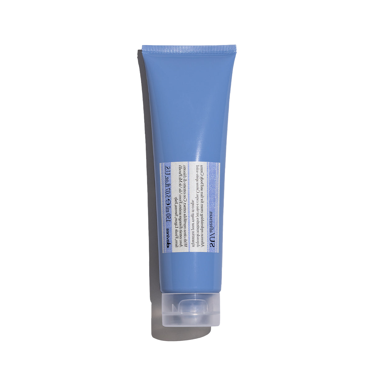Su Aftersun — Davines at Sølvi Salon